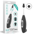 Lovetoy wibrator RECHARGEABLE IJOY CLIT PRO