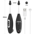 Lovetoy wibrator RECHARGEABLE IJOY CLIT PRO