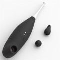Lovetoy wibrator RECHARGEABLE IJOY CLIT PRO
