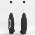 Lovetoy wibrator RECHARGEABLE IJOY CLIT PRO