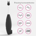 Lovetoy wibrator RECHARGEABLE IJOY CLIT PRO
