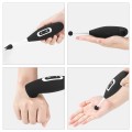 Lovetoy wibrator RECHARGEABLE IJOY CLIT PRO
