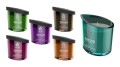 SWEDE Senze Euphoria świeca do masażu 150 ml
