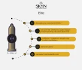 SKYN  Elite Prezerwatywy bez lateksu ultra cienkie 36 szt.