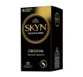 Prezerwatywy klasyczne SKYN Original bez lateksu cienkie 20 szt.