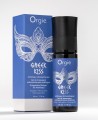 ORGIE Greek Kiss stymulujący żel analny 50 ml