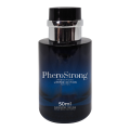 PheroStrong Limited Edition for Men - męskie perfumy z feromonami 50 ml