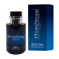 PheroStrong Limited Edition for Men - męskie perfumy z feromonami 50 ml