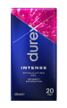 Durex Intense żel intymny stymulujący z efektem mrowienia 10 ml 