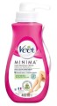 Krem VEET MINIMA do depilacji z pompką skóra sucha 2 x 400 ml