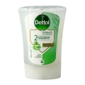 Dettol wkład do dozownika aloesowy 250 ml