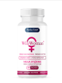 Win Woman Medica-Group suplement diety dla kobiet wspierający witalność i dobre samopoczucie 60 kapsułek 