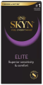 SKYN  Elite Manix Prezerwatywy nielateksowe ultra cienkie 10 szt.