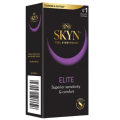 SKYN  Elite Manix Prezerwatywy nielateksowe ultra cienkie 10 szt.