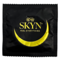 SKYN Original Prezerwatywy nielateksowe klasyczne cienkie bez lateksu 50 szt.