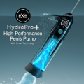 EXS Hydro Pro+ POMPKA do Penisa Powiększanie lepsza erekcja Większy rozmiar