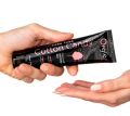 ORGIE Żel Intymny Smakowy Wata Cukrowa Sex ORALNY Lubrykant na bazie Wody Cotton Candy 100 ml