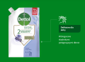 Dettol antybakteryjne mydło w płynie lawendowe 500 ml