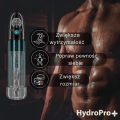 EXS Hydro Pro+ POMPKA do Penisa Powiększanie lepsza erekcja Większy rozmiar