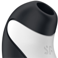 Satisfyer Stymulator Łechtaczki Wibrator Powietrzny Intensywny Orgazm ORCA