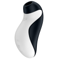 Satisfyer Stymulator Łechtaczki Wibrator Powietrzny Intensywny Orgazm ORCA