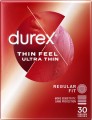 Durex Feel ultra thin 30 sztuk