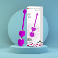 Pretty Love Werner - Kulki Gejszy z wibracją