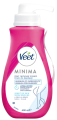 VEET MINIMA Krem do depilacji skóra wrażliwa 400 ml