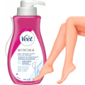 VEET MINIMA Krem do depilacji skóra wrażliwa 400 ml