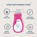 VEET MINIMA Krem do depilacji skóra wrażliwa 400 ml