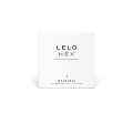 Prezerwatywy ultra cienkie Lelo Hex Original dopasowane naturalne odczucia 3 szt.