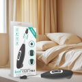 Lovetoy wibrator RECHARGEABLE IJOY CLIT PRO