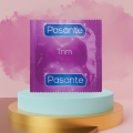 Prezerwatywy Pasante Trim XS Mniejszy Rozmiar Ściśle Przylegające Cienkie 25 szt.