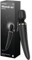Satisfyer WIBRATOR Masażer Wielofunkcyjny Silikonowy Wodoodporny  WAND-ER WOMAN 