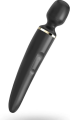 Satisfyer WIBRATOR Masażer Wielofunkcyjny Silikonowy Wodoodporny  WAND-ER WOMAN 