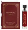 PERFUMY Z FEROMONAMI Show for Women 1ml Kobiece Uwodzicielskie Kuszące