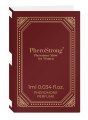 PERFUMY Z FEROMONAMI Show for Women 1ml Kobiece Uwodzicielskie Kuszące