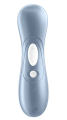 Satisfyer Stymulator łechtaczki Masażer Powietrzny WIBRATOR PRO 2 GENERATION 2 (blue)