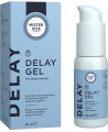 Żel intymny opóźniający MISTER SIZE Delay Gel dłuższe doznania 50ml
