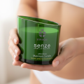 SWEDE Senze Arousing świeca do masażu 150 ml