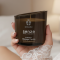 SWEDE Senze Euphoria świeca do masażu 150 ml