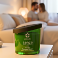 SWEDE Senze Arousing świeca do masażu 150 ml
