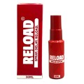 Spray opóźniający wytrysk Reload Delay Spray 30ml