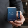 PheroStrong Limited Edition for Men - męskie perfumy z feromonami 1 ml