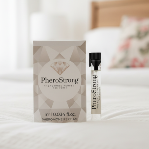 PheroStrong pheromone Perfect for Women - 1ml