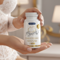 Bigger Bust naturalny suplement diety dla kobiet 90 kapsułek