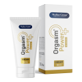 Orgasm Power for Women - Krem 50ml