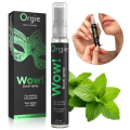 Orgie Wow! Spray do Całowania Seksu Oralnego Stymulujący 10 ml