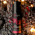 ORGIE Sexy Vibe! Liquid Vibrator HOT rozgrzewający żel intymny 15 ml