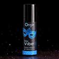 ORGIE Sexy Vibe! Liquid Vibrator żel intymny wibrator w płynie 15 ml